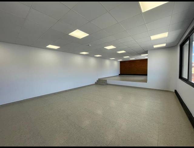 INDUSTRIAL PROPERTY TO RENT IN SAMRAND BUSINESS PARK